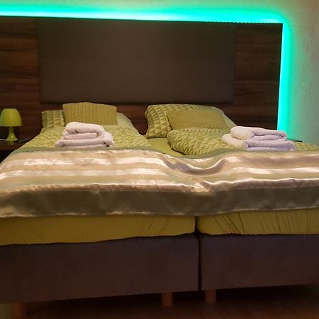 Kansakar Hotel Кайзерслаутерн Экстерьер фото