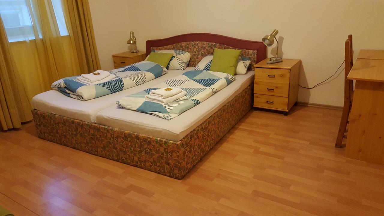 Kansakar Hotel Кайзерслаутерн Экстерьер фото