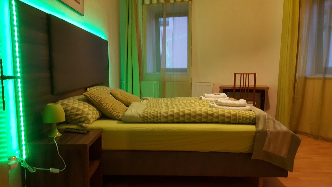 Kansakar Hotel Кайзерслаутерн Экстерьер фото