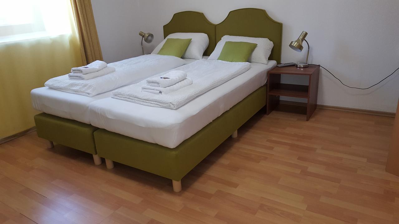 Kansakar Hotel Кайзерслаутерн Экстерьер фото