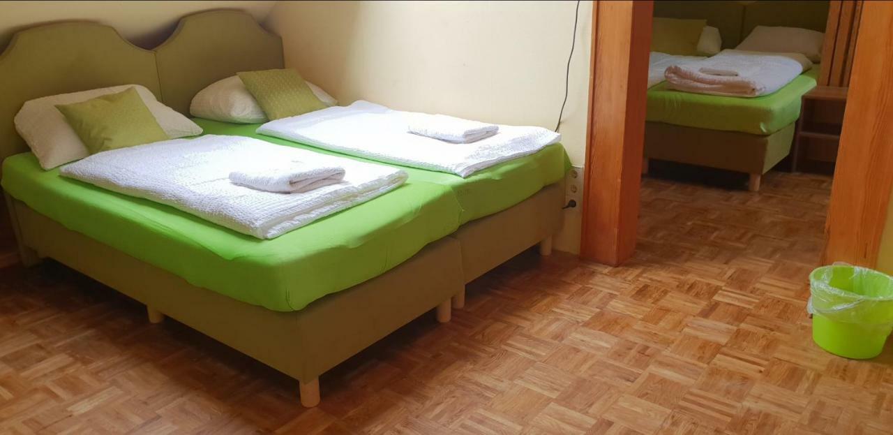 Kansakar Hotel Кайзерслаутерн Экстерьер фото